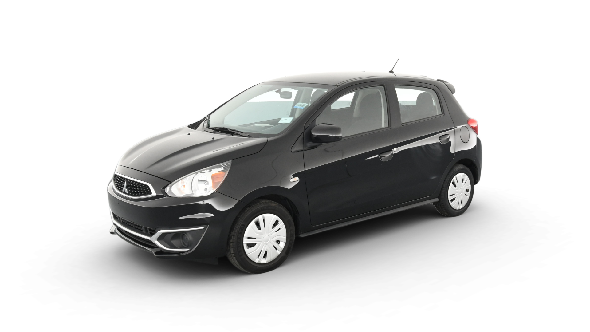 Used Mitsubishi Mirage with manual transmission for Sale Online